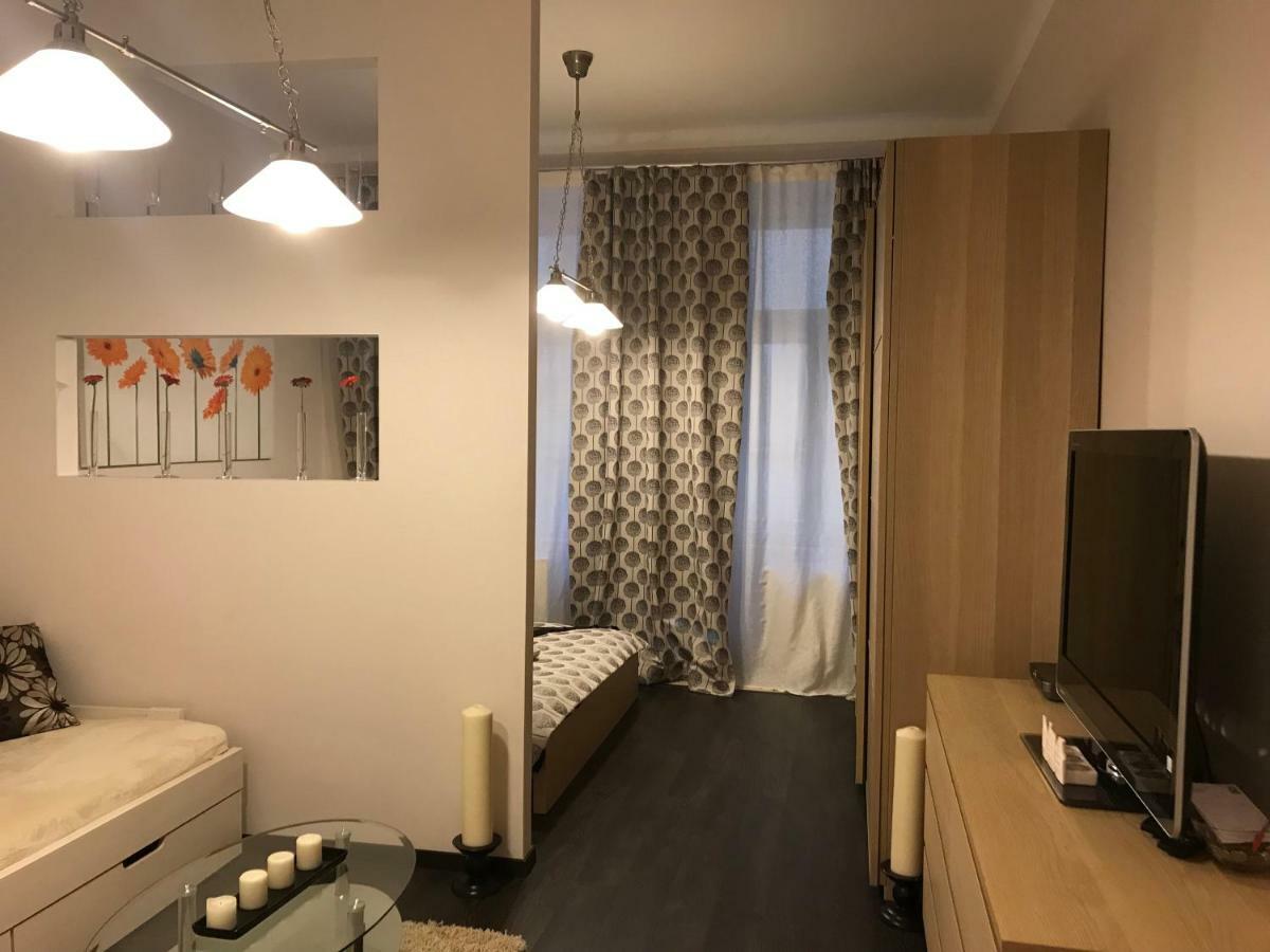 Apart Near The Charles Bridge براغ المظهر الخارجي الصورة